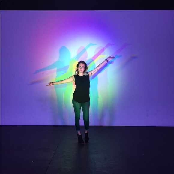 Meet your Posher, Crystal - Picture 7 of 7